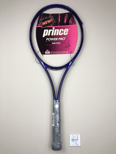 Prince power pro mid - pro,