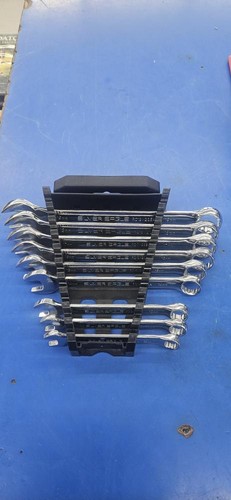 Matco tools silver eagle - matco,