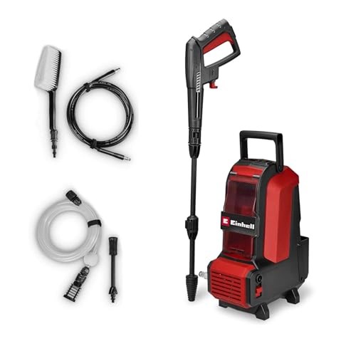 Einhell idropulitrice hypresso - einhell,