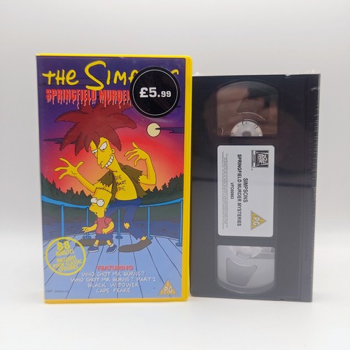 The simpsons springfield - the,