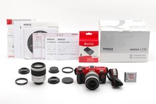 [OTTIME CONDIZIONI] PENTAX Q10