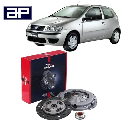 Kit frizione raicam fiat - kit, ap