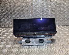 Nissan Juke F16e 2019-2024 Sat. Nav. Unità 