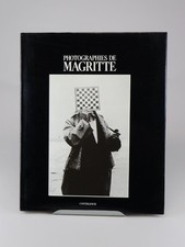 Photographies de Magritte -