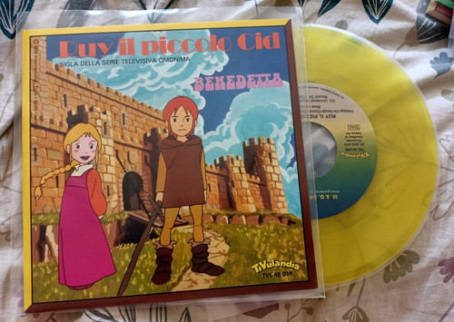 Giri tivulandia ruy - tivulandia, il