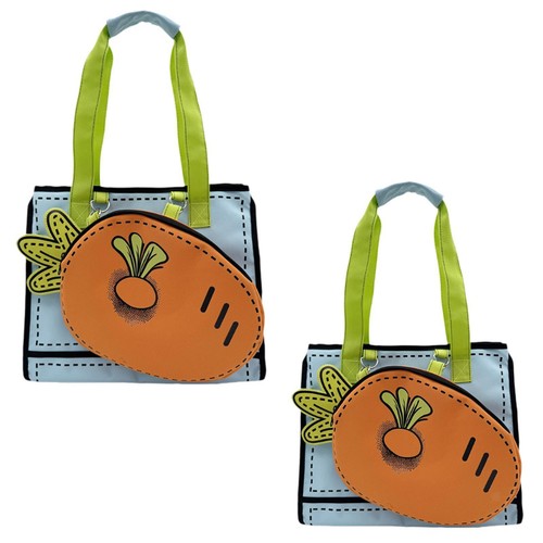 Tennis tote bag fitness carrot - tennis,