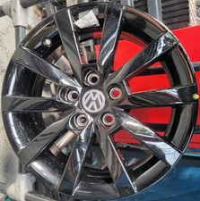 CERCHI IN LEGA 16" ORIGINALI