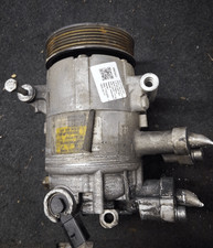 5K0820803HX Compressore a/c  SKODA ROOMSTER (5J) 1.6 TDI CR (77Kw) Mnv
