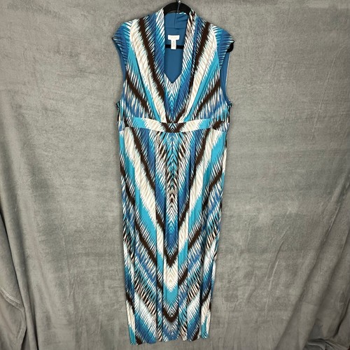 Abito chicos donna xxl - abito,
