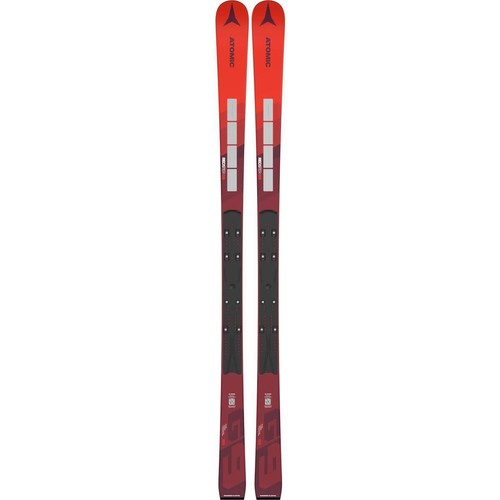 2025 atomic redster fis - redster, g9