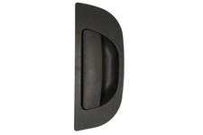 Rear Left Exterior Door Handle