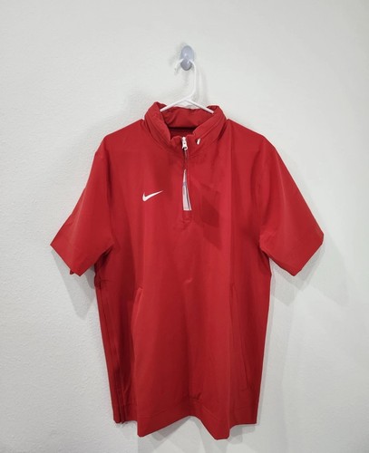 Nike coaches sideline red - nike,