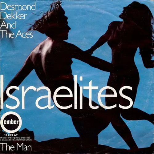 Desmond dekker the aces - &,
