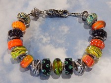 TROLLBEADS Bracciale Completo