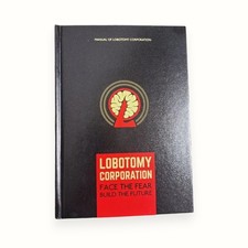 Lobotomy Corporation Official