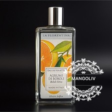 La Florentina Agrumi Di Boboli