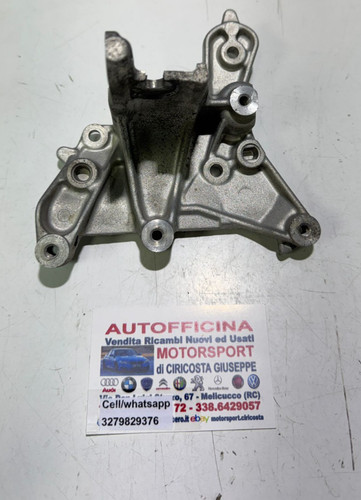Supporto motore fiat scudo - motore,