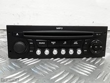 AUTORADIO CITROEN C4 GRAND