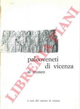 Paleontologia - Vicenza - Paleoveneti di Vicenza al museo.