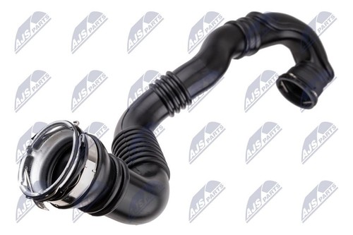 Tubo manicotto intercooler - tubo,