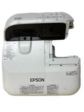 Proiettore Epson EB-595Wi WXGA