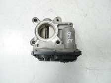 Valvola a farfalla per Nissan