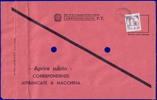 Italia repubblica CASTELLI 180