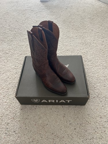 Stivali uomo ariat bench - stivali,