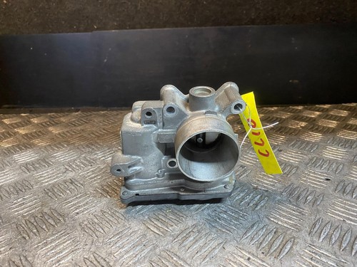 Corpo farfallato per renault - corpo,