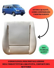 IMBOTTITURA RICAMBIO SEDILE
