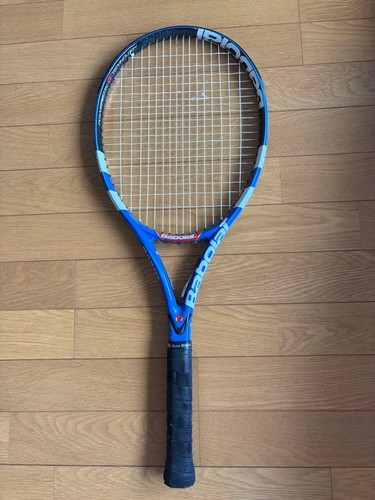 Racchetta tennis babolat - da,