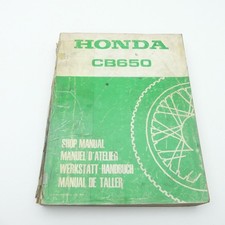 Manuale officina originale