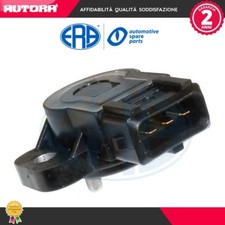 550398 Sensore, Regolazione