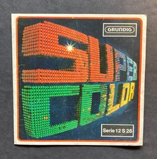 Manuale istruzioni TV GRUNDIG