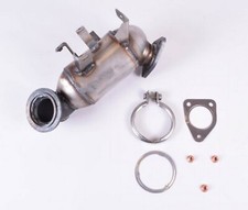 Catalizzatore per opel zafira - per,