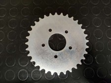 CORONA TRASMISSIONE Z32 ASPES NAVAHO NSU CAVALLINO RIZZATO MIRAGE TESTI COD. ...