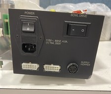 Gruppo scatola elettrica