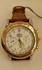 Zenith  Epervier Cronograph -