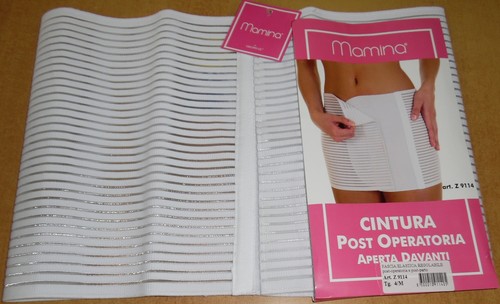 Mamina cintura fascia - ★,