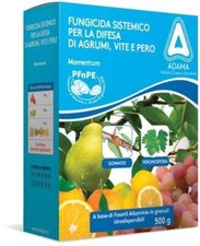 Adama MOMENTUM 80 wg fosetil alluminio 225 GR (ALIETTE) funghicida sistemico