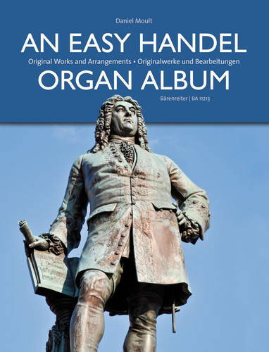 Album organi easy - di,