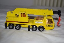 Matchbox K-12 anno 1974