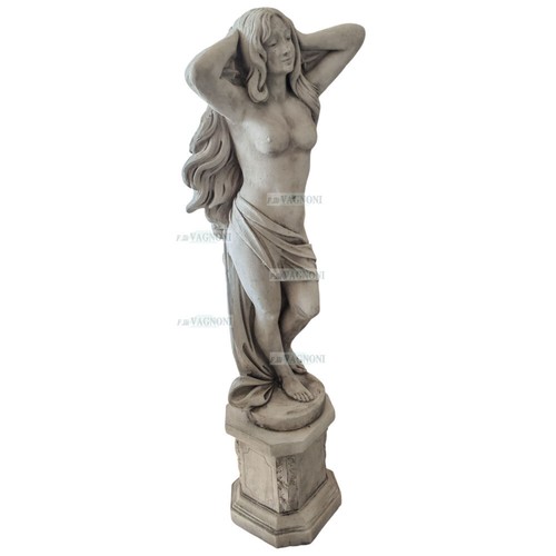 Statua venere risveglio - statua,