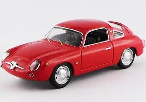 Fiat abarth 750 zagato 7000 - fiat,