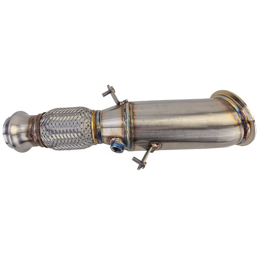 Tubo ricambio downpipe - di,