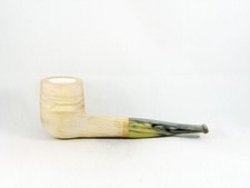 pipa ulivo e schiuma Casanova