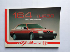 ALFA ROMEO 164 TURBO