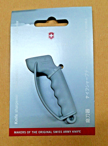 Affilatore manuale sharpy - manuale,