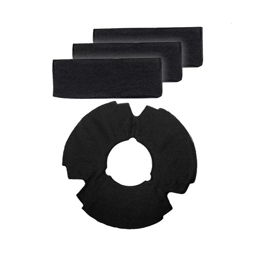 Kit pezzi filtro ai - pezzi,
