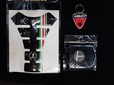 Kit paragraffi paraserbatoio - paragraffi,